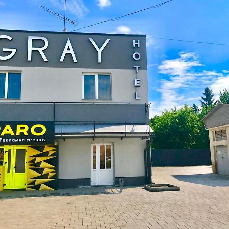 Gray Hotel Vinogradov Exterior foto
