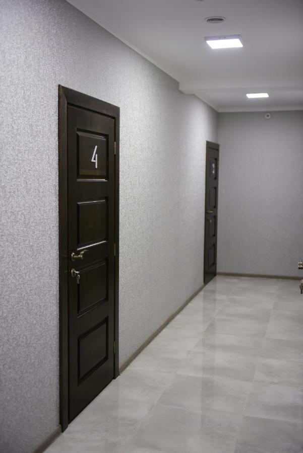 Gray Hotel Vinogradov Exterior foto