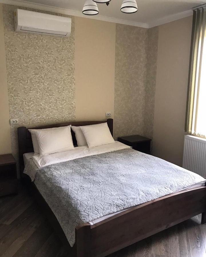 Gray Hotel Vinogradov Exterior foto