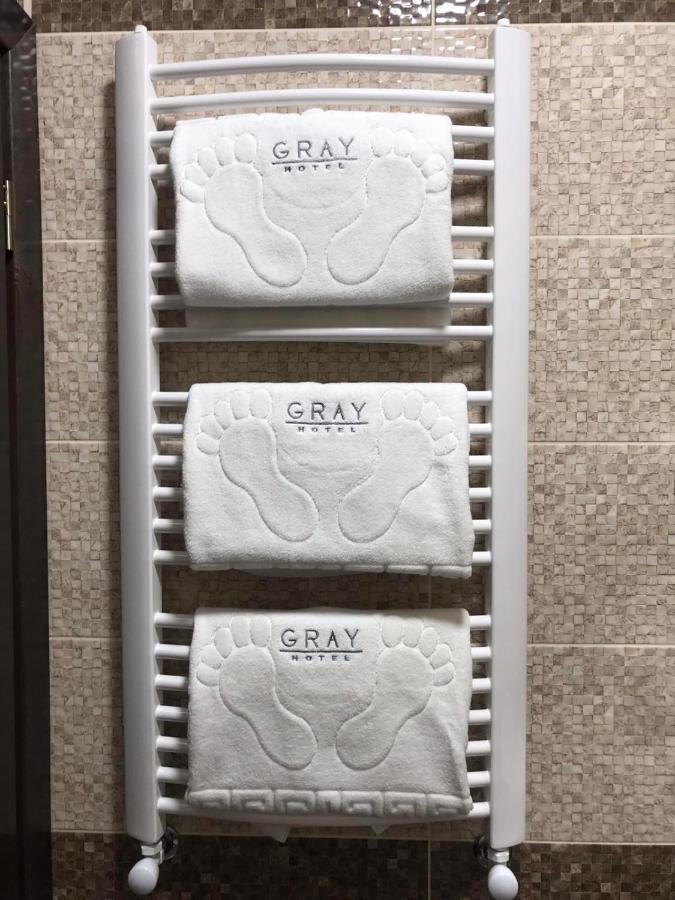 Gray Hotel Vinogradov Exterior foto