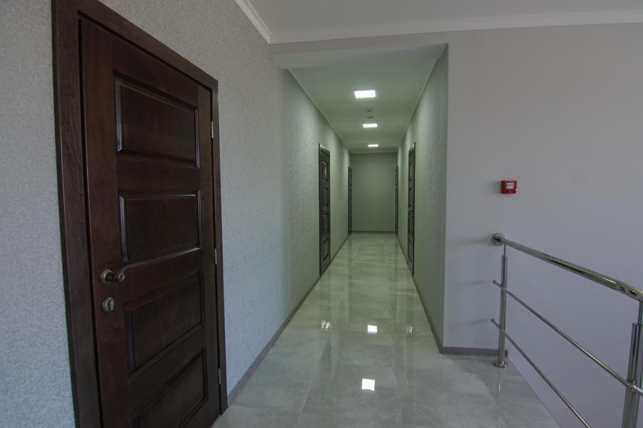Gray Hotel Vinogradov Exterior foto