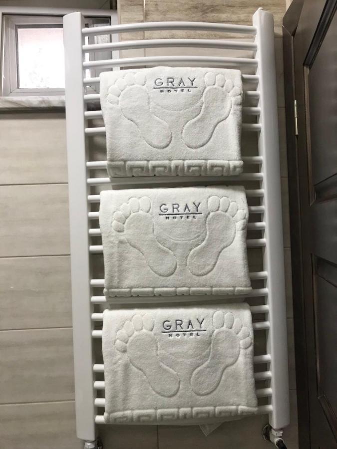 Gray Hotel Vinogradov Exterior foto