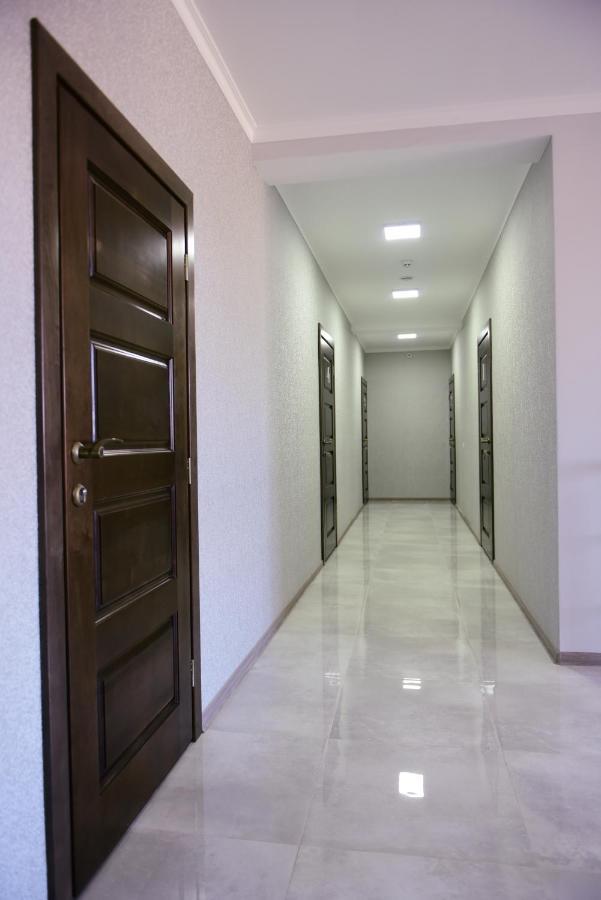 Gray Hotel Vinogradov Exterior foto